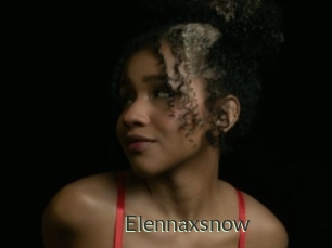 Elennaxsnow