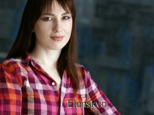 Elenskvo