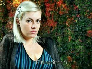 Elfinedream