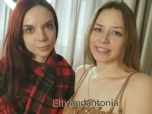 Elfyandantonia