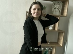 Elgaamond