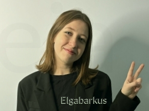 Elgabarkus