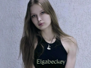 Elgabeckey