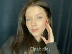 Elgabellas