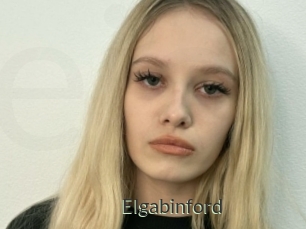 Elgabinford