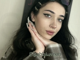 Elgablakeman