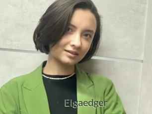 Elgaedger