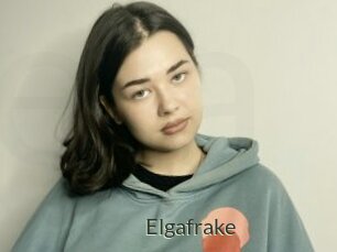 Elgafrake