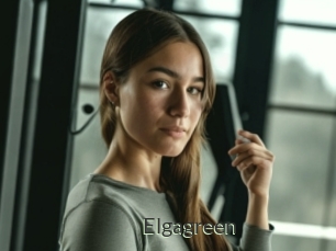 Elgagreen