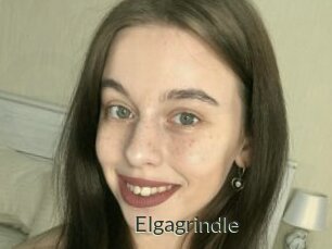Elgagrindle