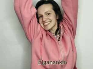 Elgahankin