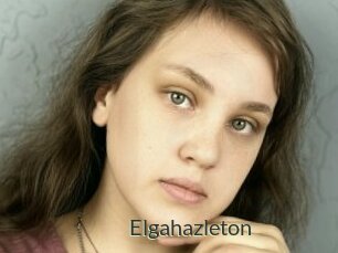 Elgahazleton