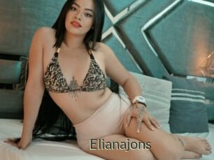 Elianajons