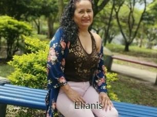 Elianis