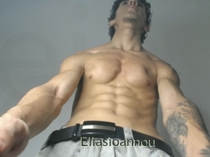 eliasioannou Ejaculator