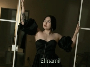 Elinamil