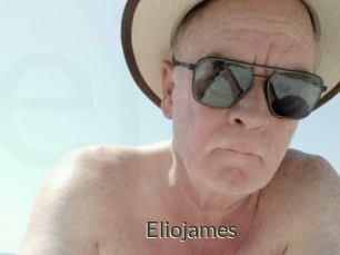 eliojames Ejaculator