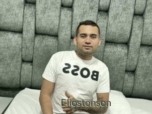 Eliostonson