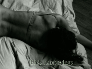 Elisa_happpylegs
