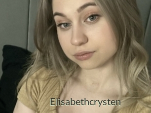 Elisabethcrysten