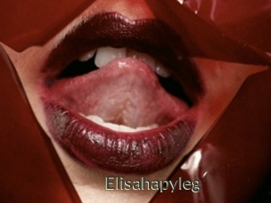 Elisahapyleg