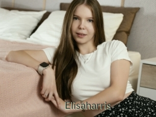 Elisaharris