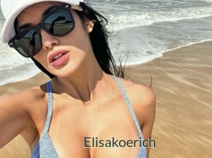 Elisakoerich