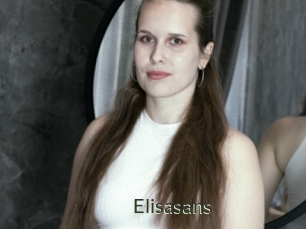 Elisasans