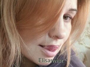 Elisaswim