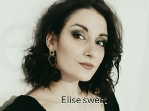 Elise_sweet