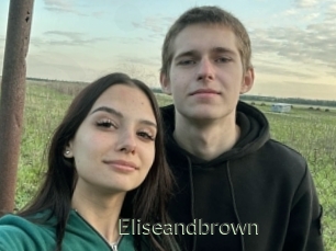Eliseandbrown