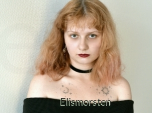 Elismorsten