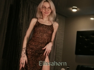 Elissahorn
