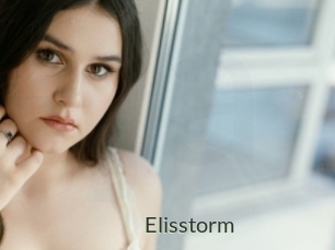 Elisstorm