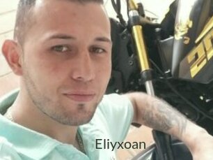Eliyxoan