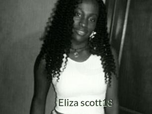Eliza_scott18