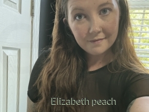 Elizabeth_peach