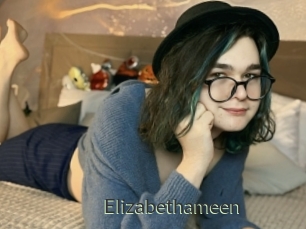 elizabethameen Ejaculator
