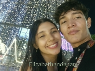 Elizabethandadam
