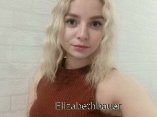Elizabethbauer