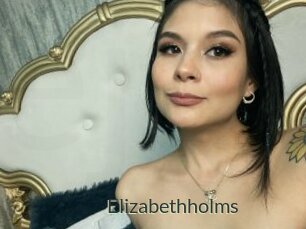 Elizabethholms