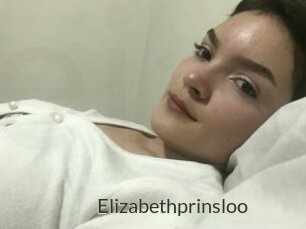 Elizabethprinsloo