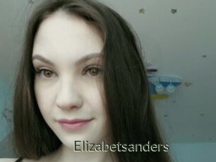 Elizabetsanders