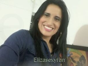 Elizasexyfun