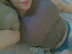 Ella_lopez