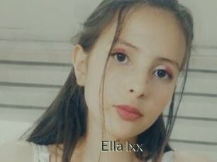 Ella_lxx