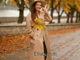 Ellabursin