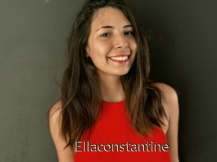 Ellaconstantine
