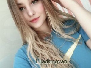 Elladonovan