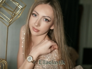 Ellaelastik